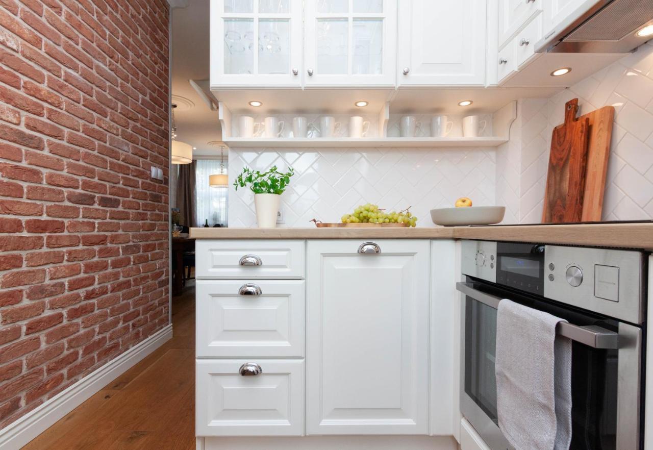 Apartamenty Profesorskie Szczecin Bagian luar foto