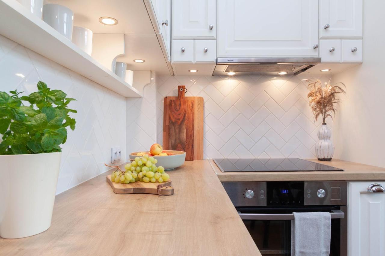 Apartamenty Profesorskie Szczecin Bagian luar foto
