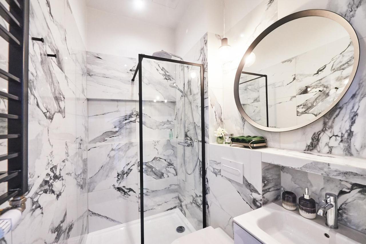 Apartamenty Profesorskie Szczecin Bagian luar foto