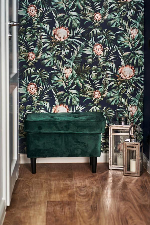 Apartamenty Profesorskie Szczecin Bagian luar foto