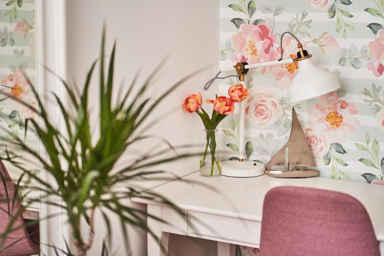 Apartamenty Profesorskie Szczecin Bagian luar foto